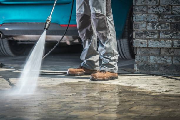 Best Paint Preparation  in Bystrom, CA