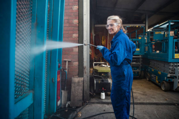 Best Pre-Holiday Cleaning  in Bystrom, CA