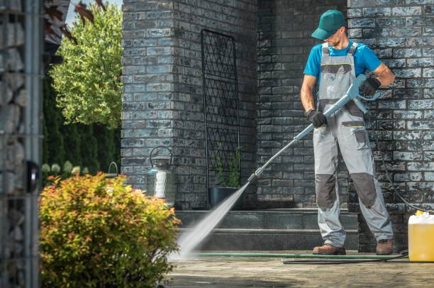 Best Animal Enclosure Cleaning  in Bystrom, CA