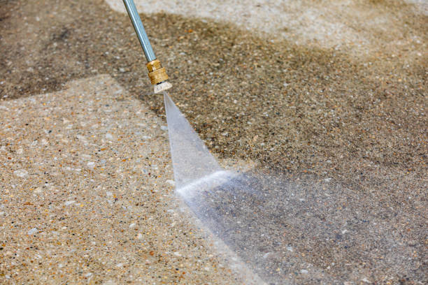 Best Machinery and Equipment Cleaning  in Bystrom, CA