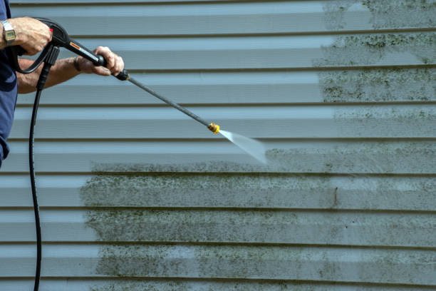 Best House Exterior Washing  in Bystrom, CA