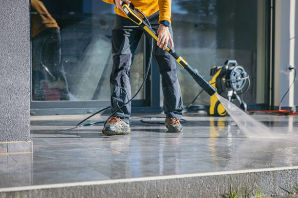 Bystrom, CA Pressure Washing Services Company
