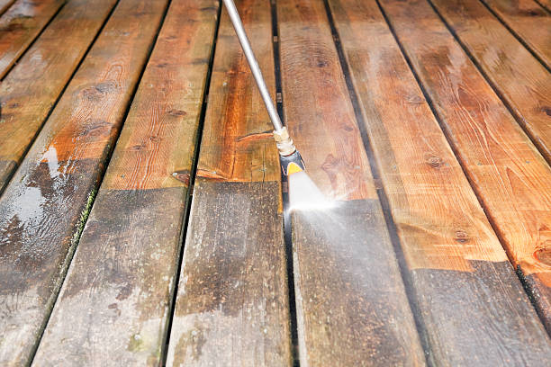 Best Oil Spill Cleanup  in Bystrom, CA