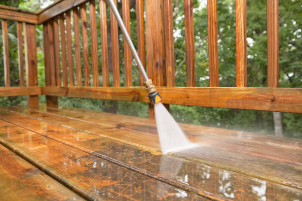 Boat and Dock Cleaning in Bystrom, CA
