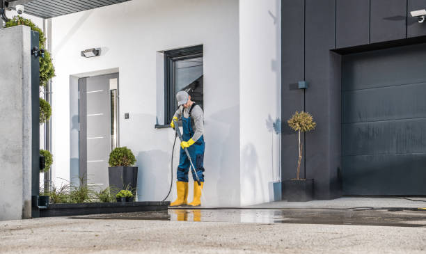 Best Patio and Deck Pressure Washing  in Bystrom, CA