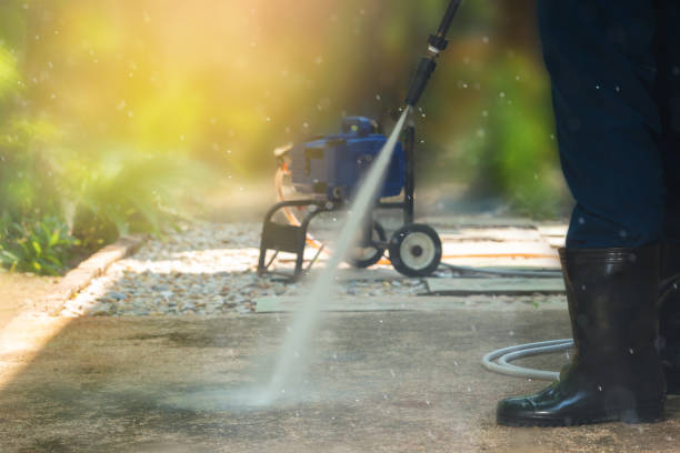 Best Gutter Cleaning  in Bystrom, CA